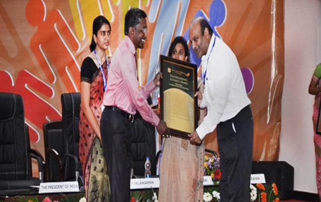 Padmasri Dr. BV Raju Institute of Computer Education Bhimavaram Campus photo 1